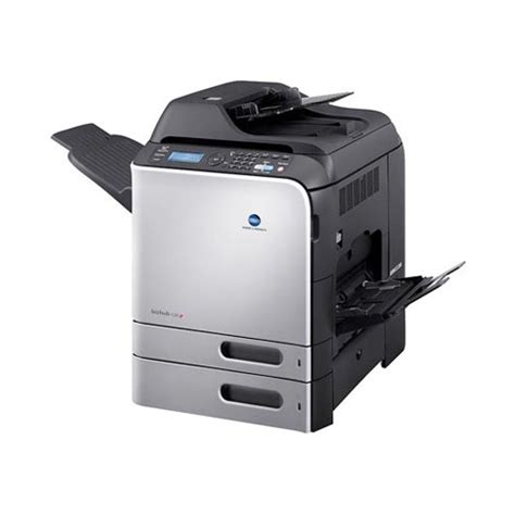 It will be a different option for konica minolta laser printer since it will have some specification and feature that makes it produce more pages to print per minute with better quality. Konica Minolta Bizhub C20PX Toner Cartridges and Toner Refills