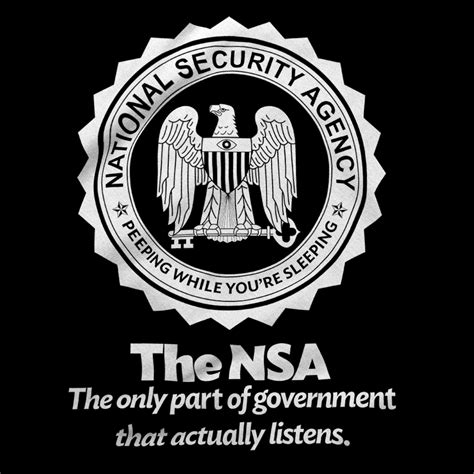 Nsa Logo Wallpapers Wallpaper Cave