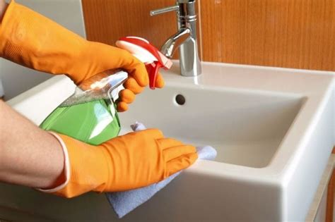 Los 10 Mejores Productos Para La Limpieza Completa De Baños