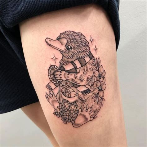 Chinchillazest Tattoo On Instagram Had The Pleasure Of Tattooing The