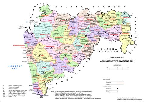 The indian state of karnataka consists of 31 districts grouped into 4 administrative divisions. High Resolution Maps of Indian States - BragitOff.com