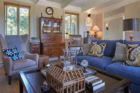 Salt Spring Island Interior Design Company - Yorkshire Design