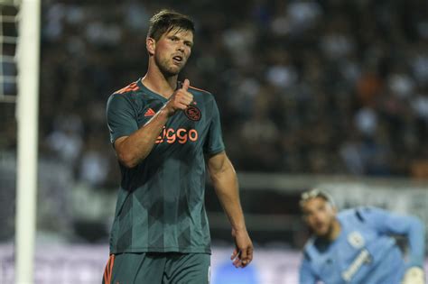 You can bet on ajax vs emmen at easyodds at a click of the button. Ajax vs. Emmen LIVE STREAM (8/10/19): How to watch Dutch ...