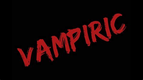 Vampiric Full Gameplay Youtube