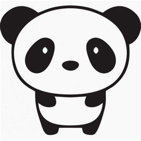 Kumpulan Gambar Hello Panda Gambar Lucu Terbaru Cartoon Cara