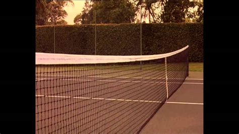 Alan oke, alexander armstrong, anthony o'donnell and others. Match point. Woody Allen 2005 extracto - YouTube