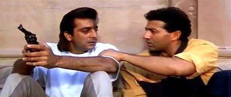 Together they had three children, priya dutt, namrata dutt and sanjay dutt. Sanjay Dutt's 10 UNDERRATED Performances - Rediff.com movies