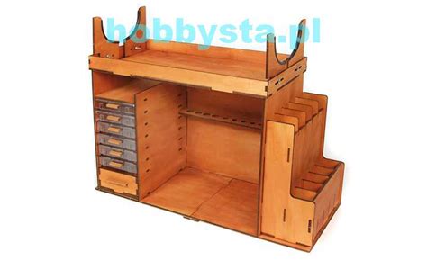 Portable Workshop Cabinet Occre 19110