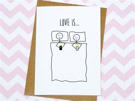 15 Corny Valentine S Day Cards For Couples Who Just Get Each Other Huffpost Uk Relationships