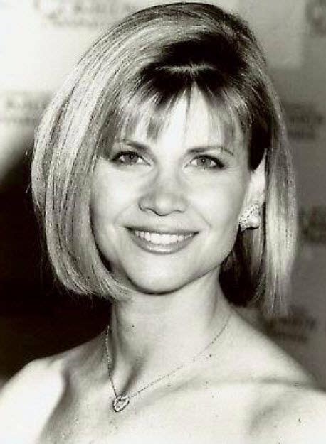 Remembering Actress Markie Post Best Known For Night Court Who Passed