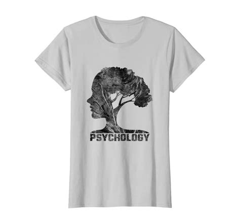 Psychology T Shirt For Men And Women Psychology T Perfect For