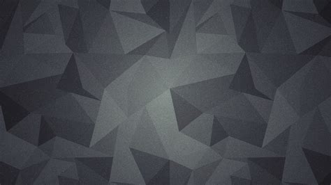 Abstract Gray Low Poly Wallpapers Hd Desktop And Mobile Backgrounds