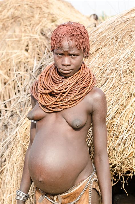 Village Women Of Namibia Big Breasts Pics DATAWAV