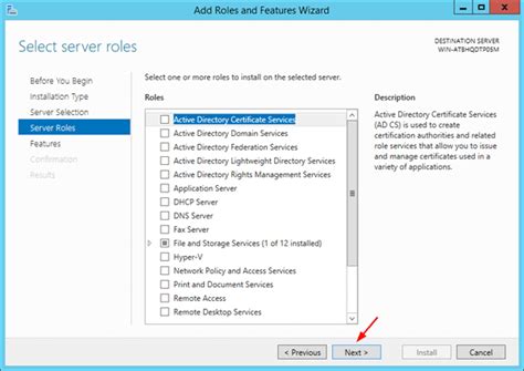 How To Add Missing Disk Cleanup In Windows Server 2012 Password Recovery