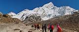 Everest Base Camp Trekking Package