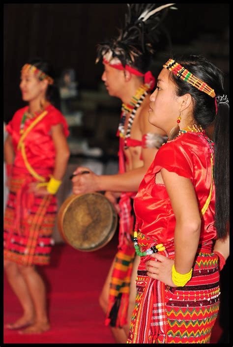 The Clamor Of Kalinga Philippine Ethnic Igorot Costumes The Kalinga