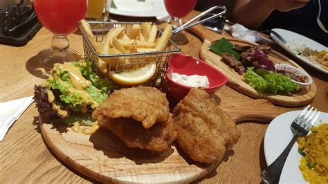 How do you win on the fish tables. Do you want your fish and chips on a large table tennis ...