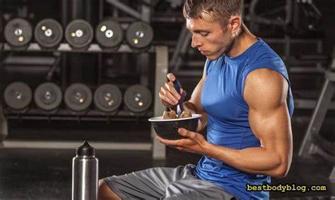 Диета набора веса меню