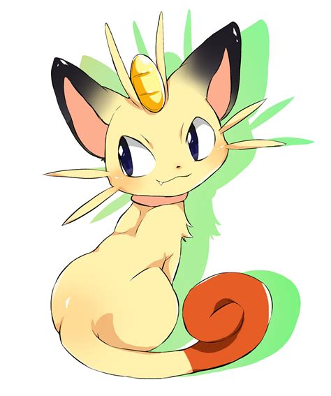 Meowth997309 Zerochan