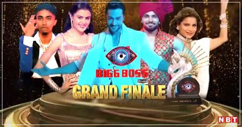 When And Where To Watch Bigg Boss 16 Grand Finale From Winner S Prize Money To Guest List