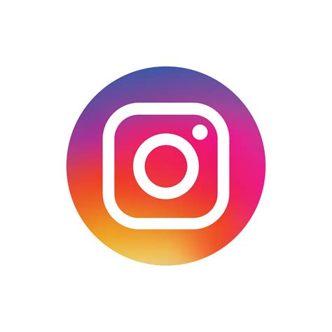 Instagram Logo Png Instagram Icona Trasparente 18930413 Png