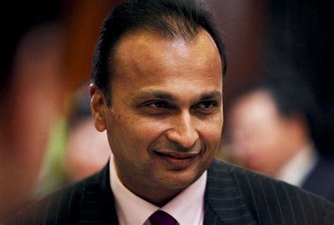 Its A Good Start To The Weekend For Billionaire Anil Ambani