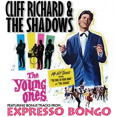 The Young Ones Expresso Bongo Compilation By Cliff Richard The