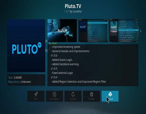 We've seen new mtv channels, a channel devoted to nfl content, and even dedicated channels to promote upcoming movies. How to Change Channels List on Pluto TV | norton.com/setup ...
