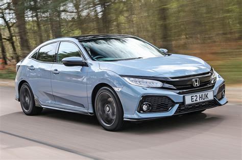 Save Money With New Civic Deals From What Car