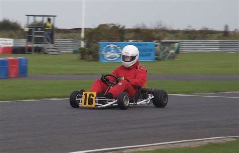 Lap record as of october 2020. Clay Pigeon Raceway | Go Karting Track in Dorchester ...