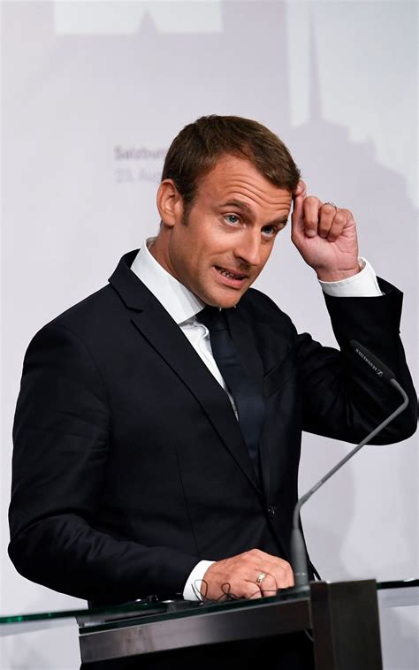 Garments for running, football, rugby, basketball, volleyball and plenty more. In just 3 months Emmanuel Macron has spent €26,000 on makeup - BlakkPepper.com