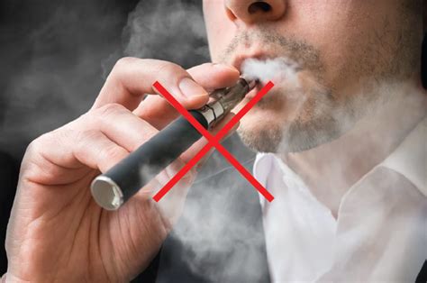 thuốc lá điện tử và những tác hại với sức khỏe