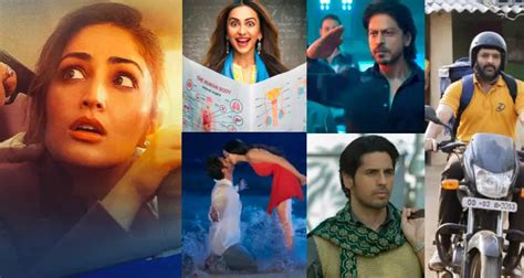 15 Best Bollywood Movies 2023 Check Ott Platforms After Theatre
