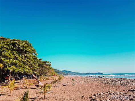 Dominical Costa Rica 2019 Travel Guide Costa Rica Vibes