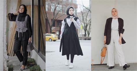 Check spelling or type a new query. Ootd Hijab Hitam Abu - Jilbab Gucci