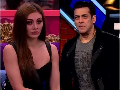 Bigg Boss 13 Salman Accuses Shefali Jariwala Of Being An Unfair