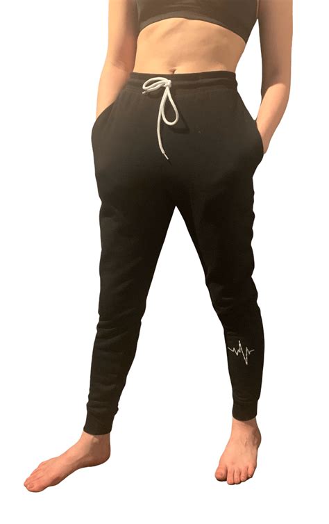 ritual uni sex jogger sweatpant