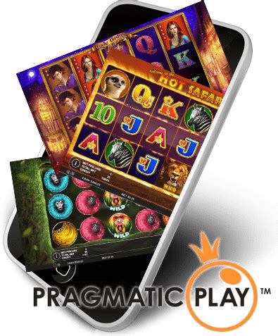 Pragmatic Play Mobile Slots - Play Pragmatic Play Slots for Free