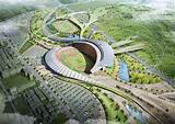 Pictures of Qatar Football Stadium Design