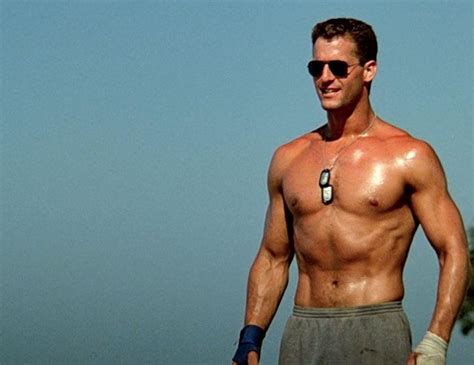 Favorite Hunks And Other Things Actors And Skin Rick Rossovich