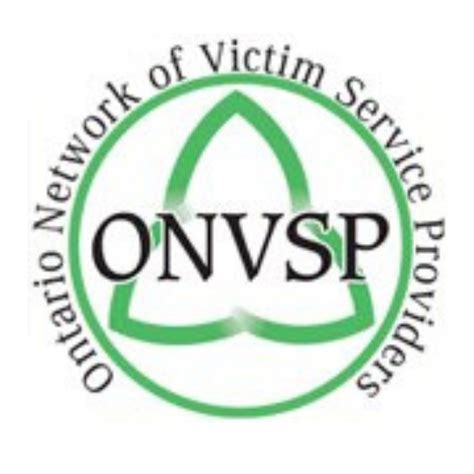 Ontario Network Of Victim Service Providers