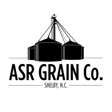 Asr Grain Co Shelby Nc