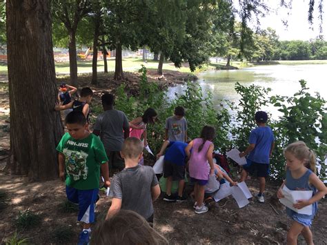 Dallas Park and Recreation Department making the outdoors fun - Dallas City News