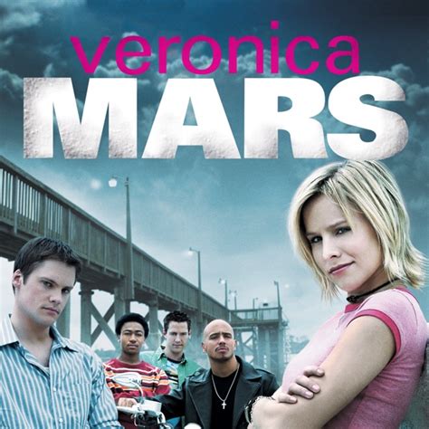 Watch Veronica Mars Episodes Season 1 Tv Guide