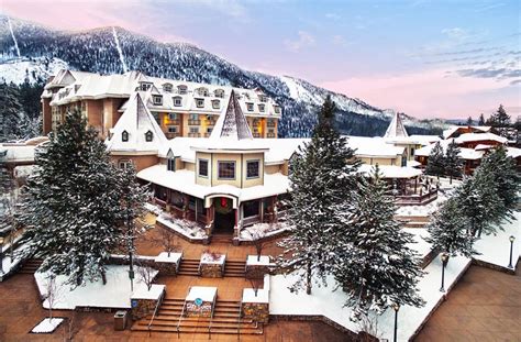 The Best Hotels In South Lake Tahoe