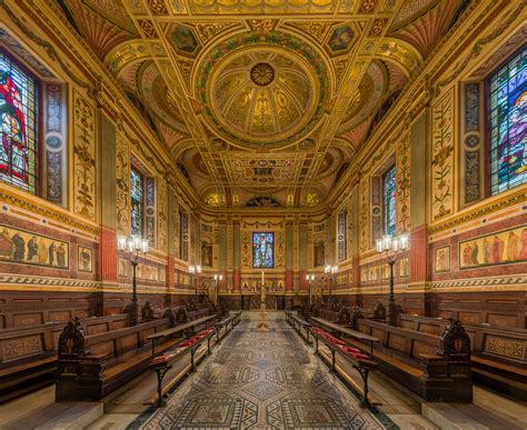 The andrew wiles building, oxford inside oxford's maths institute building. Worcester College 6:15pm Mass - Oxford University Catholic ...