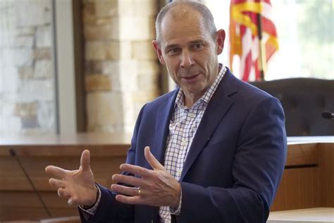 Rep John Curtis This One Act Could Put An End To Future Shutdowns Deseret News