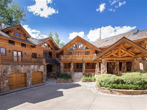 133 Polecat Lane Telluride Colorado United States Luxury Home For