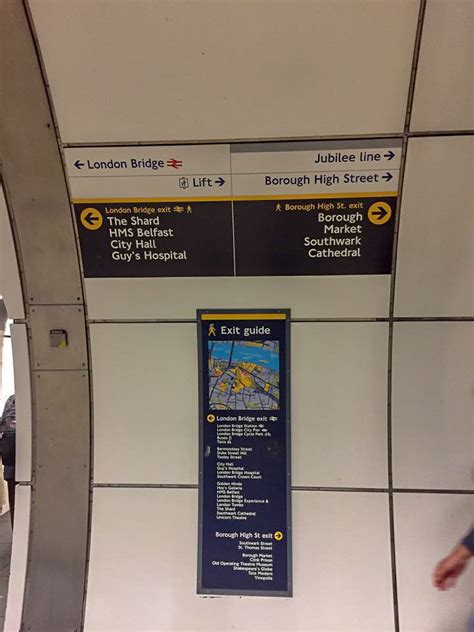 How To Use The London Underground The Ultimate Guide