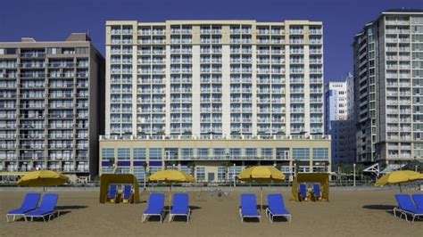 Hilton Garden Inn Virginia Beach Oceanfront 149 ̶2̶0̶3̶ Updated 2018 Prices And Hotel
